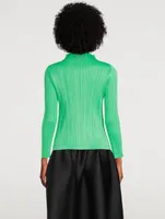 Monthly Colour September Top