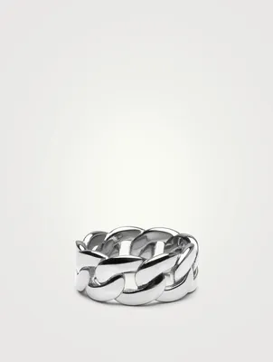 Stainless Steel Chain Ring