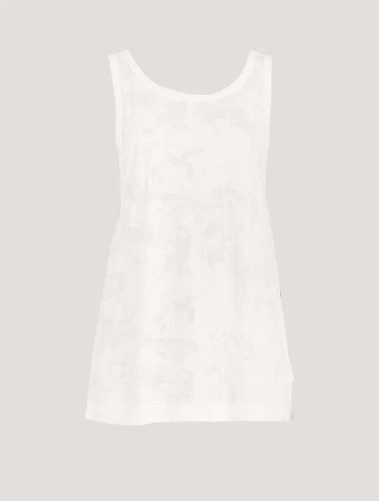 Melba Tank Top