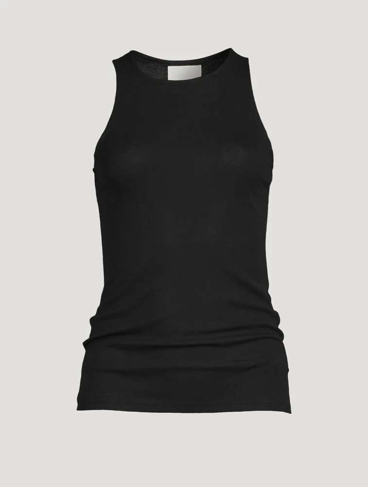 Oscar Tank Top