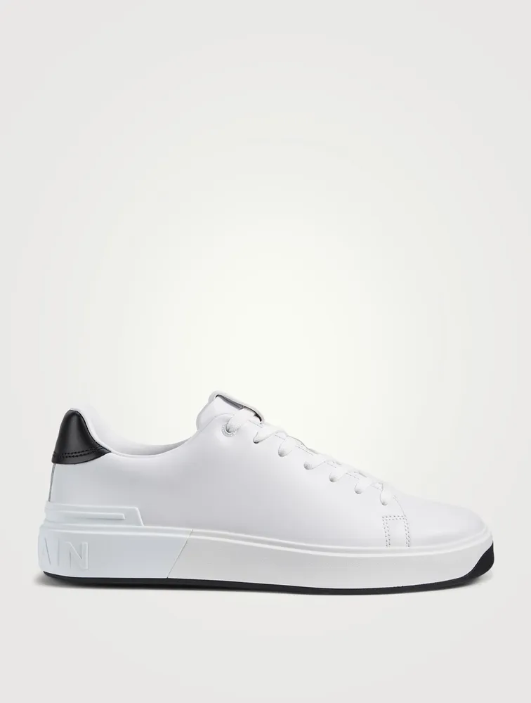 B-Court Classic Leather Sneakers