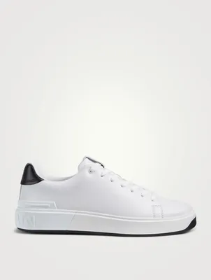 B-Court Classic Leather Sneakers