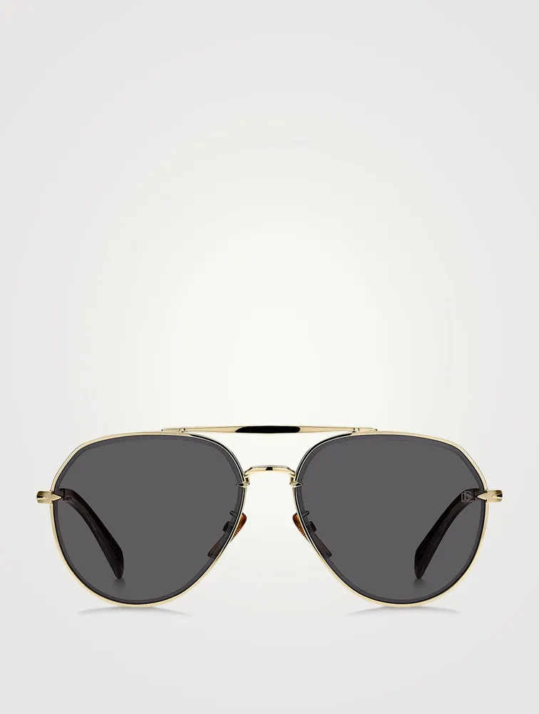 Aviator Sunglasses