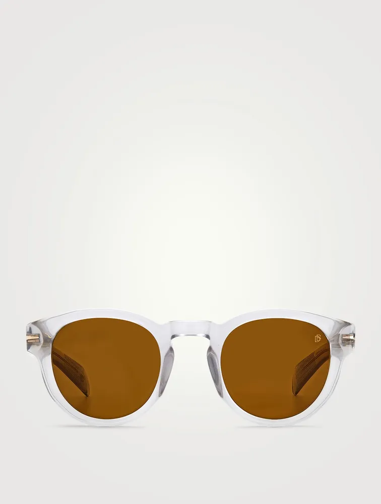 Round Sunglasses