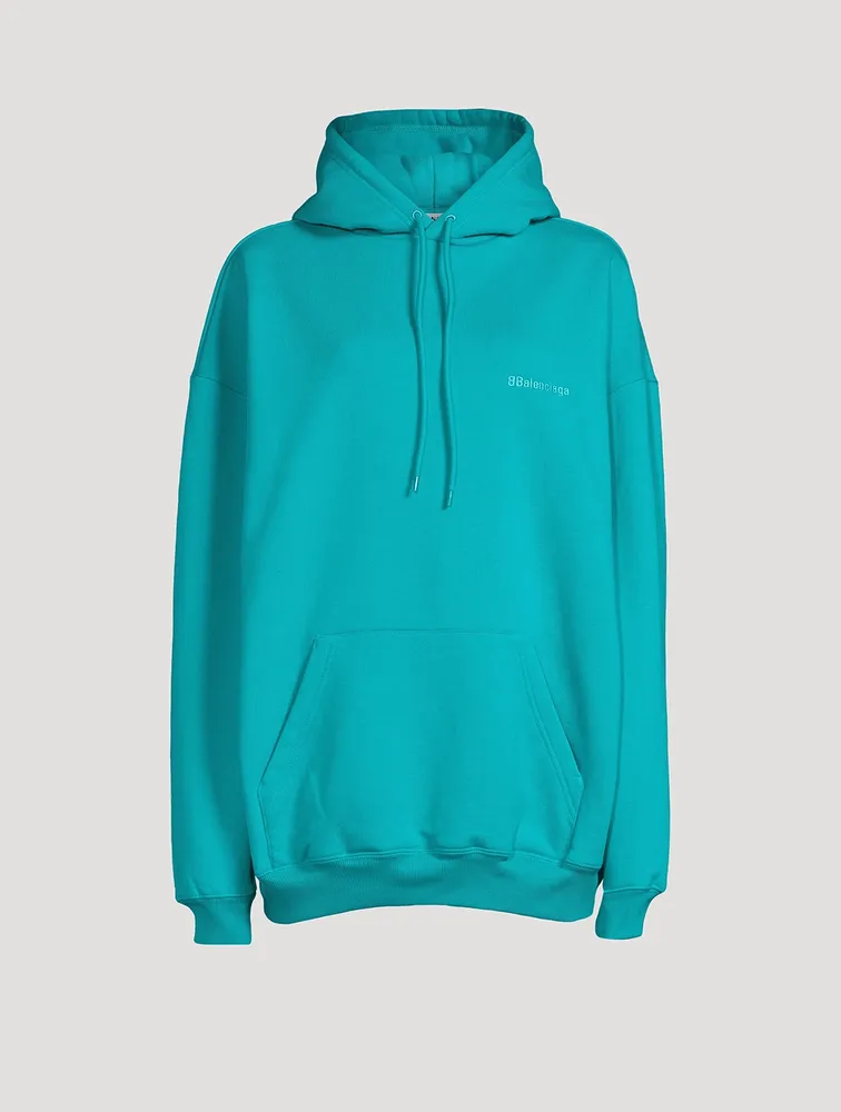BB Corp Hoodie