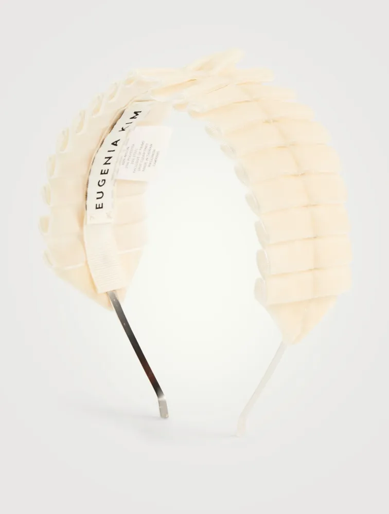 Birdie Headband