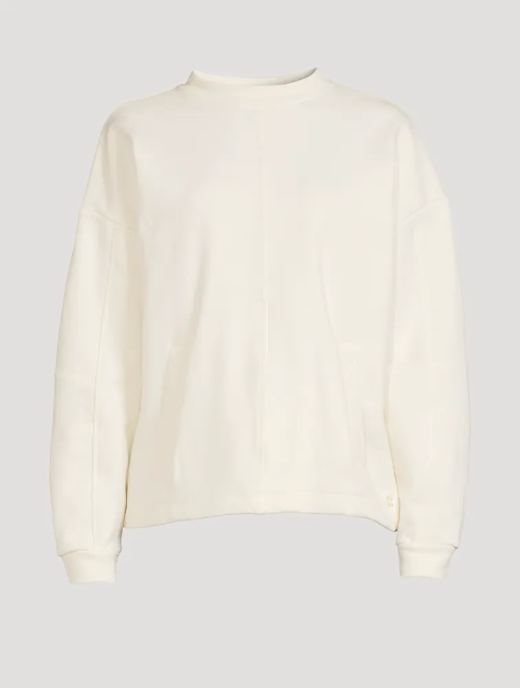 Low Tides Crewneck Sweatshirt