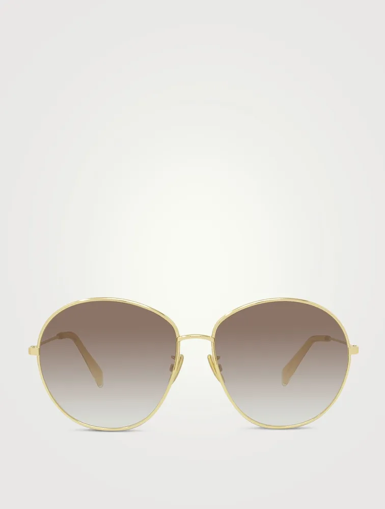 Round Sunglasses