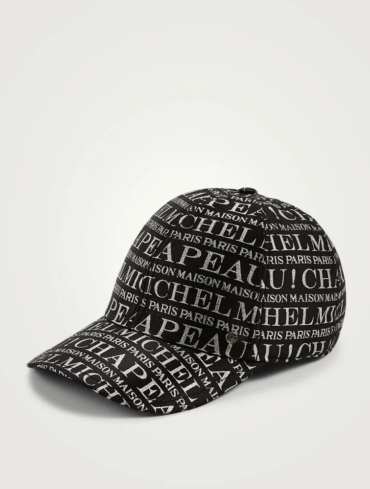 Tiger Baseball Cap