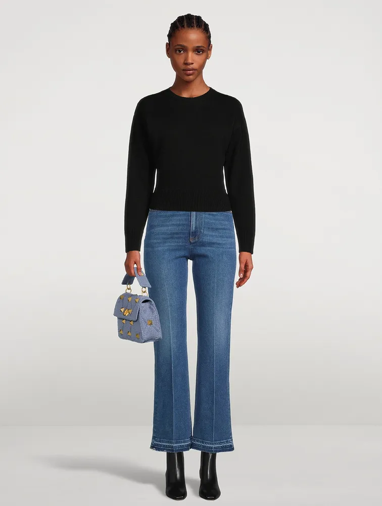 Cashmere Sweater