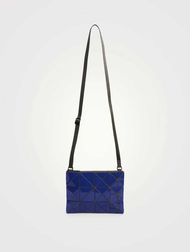 Lucent Pixel Crossbody Bag