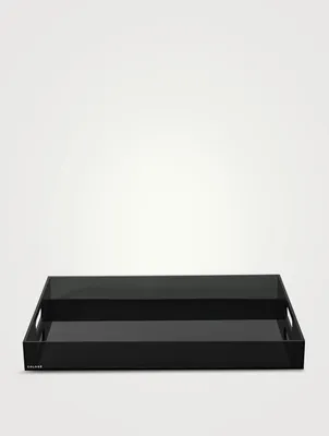 Extra Large Acrylic Tray
