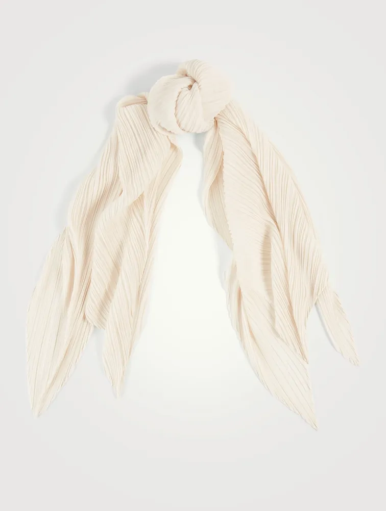 Basic Scarf
