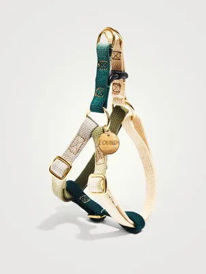 Cotton Cat & Dog Harness