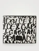 Leather Bifold Wallet