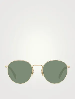 Round Sunglasses