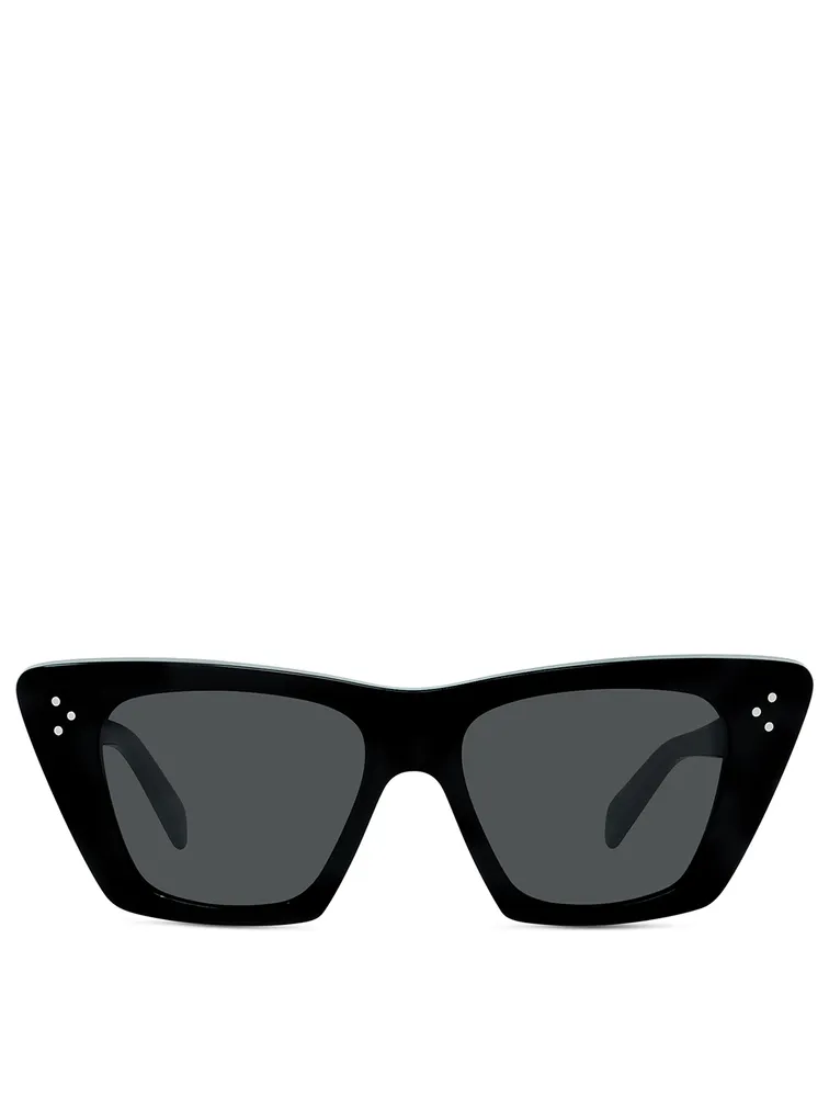 Cat Eye Sunglasses