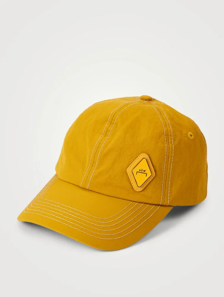 Diamond Baseball Cap