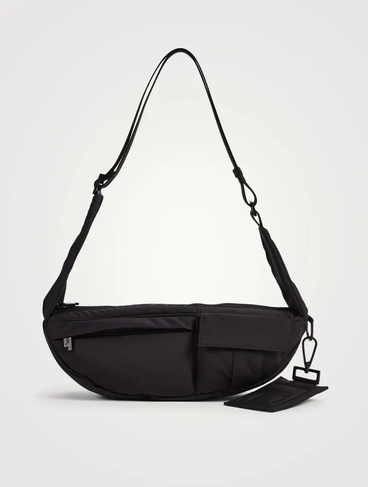 Phonton Crossbody Bag