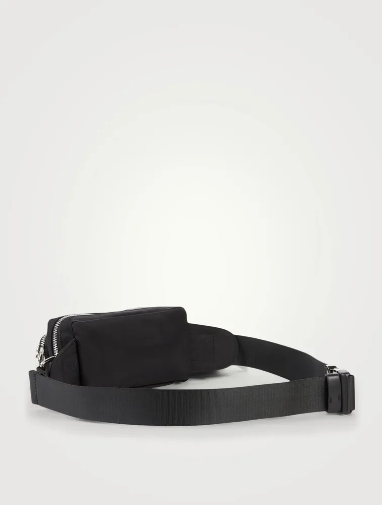 D2 Leaf Belt Bag
