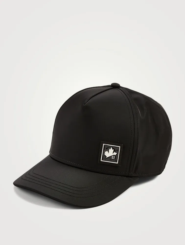 D2 Leaf Cap