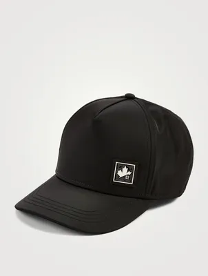 D2 Leaf Cap