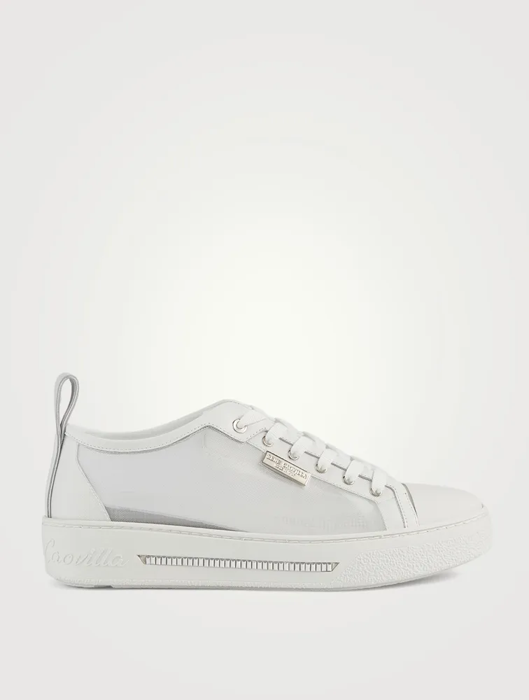 Bonnie Mesh Sneakers