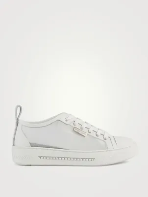 Bonnie Mesh Sneakers