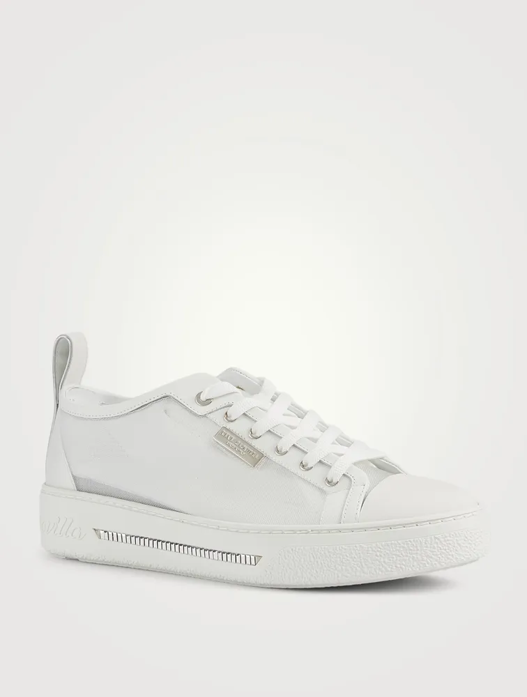 Bonnie Mesh Sneakers