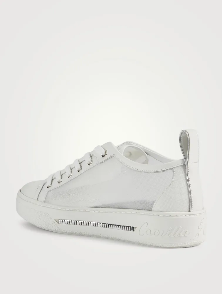 Bonnie Mesh Sneakers