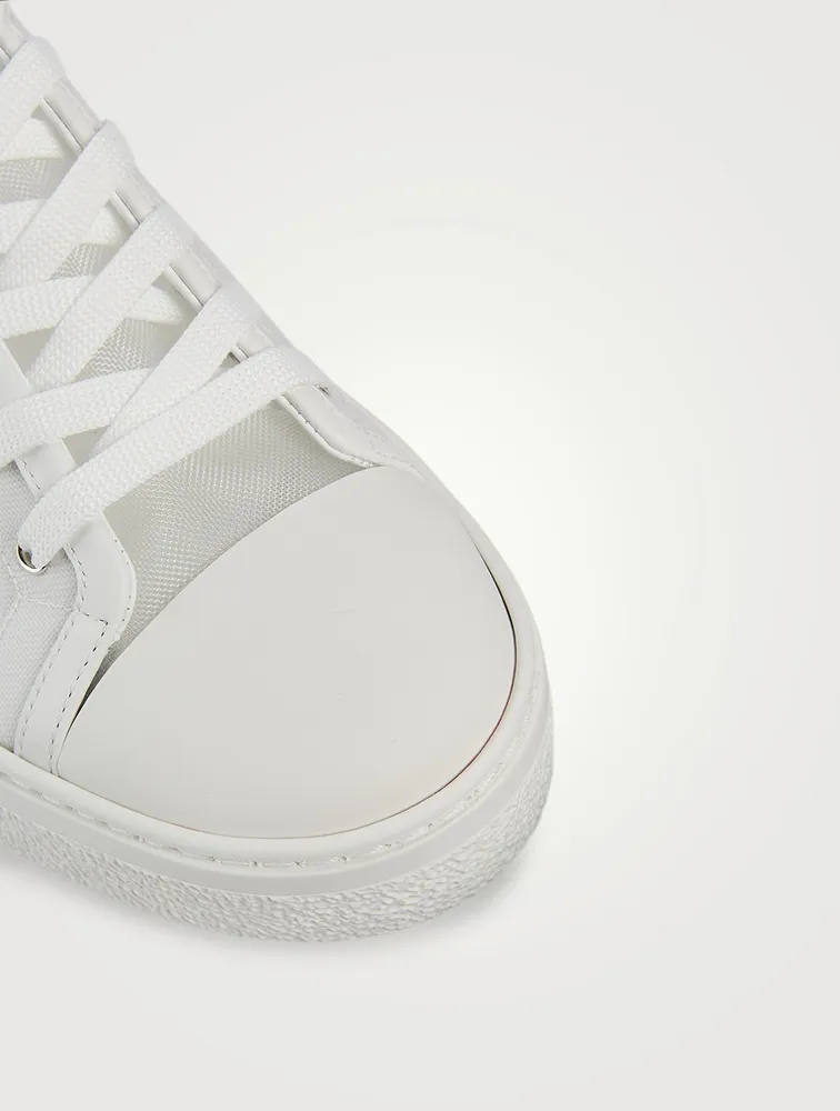 Bonnie Mesh Sneakers