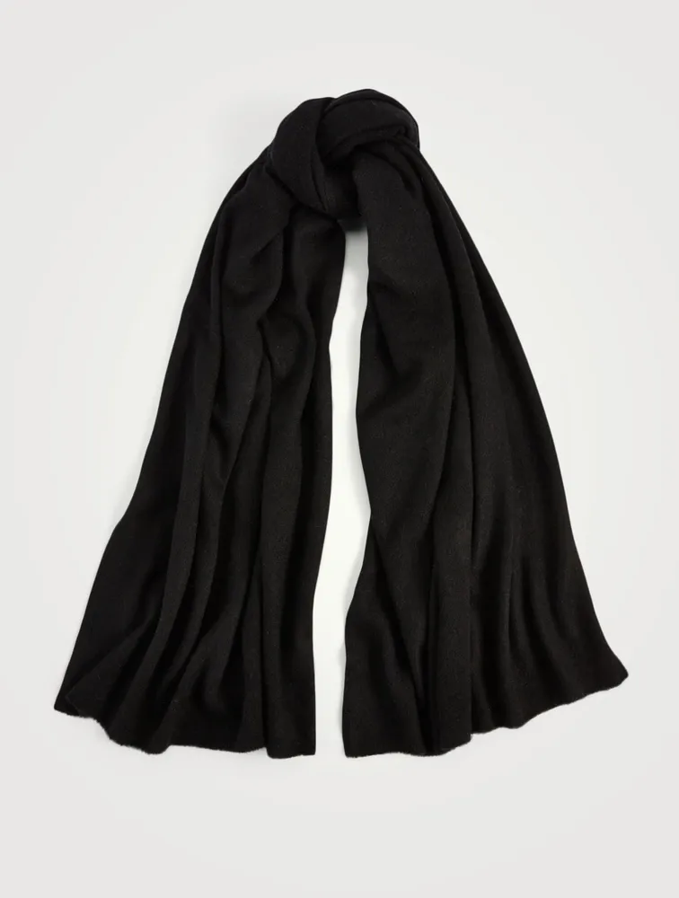 Cashmere Travel Scarf
