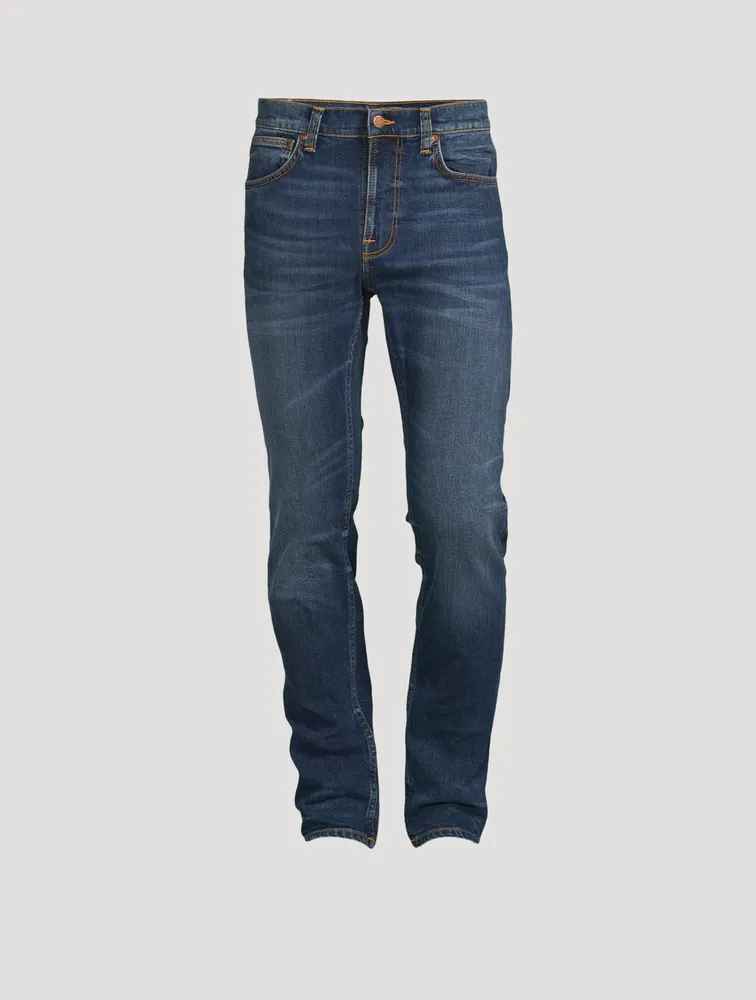 Lean Dean Slim-Fit Jeans