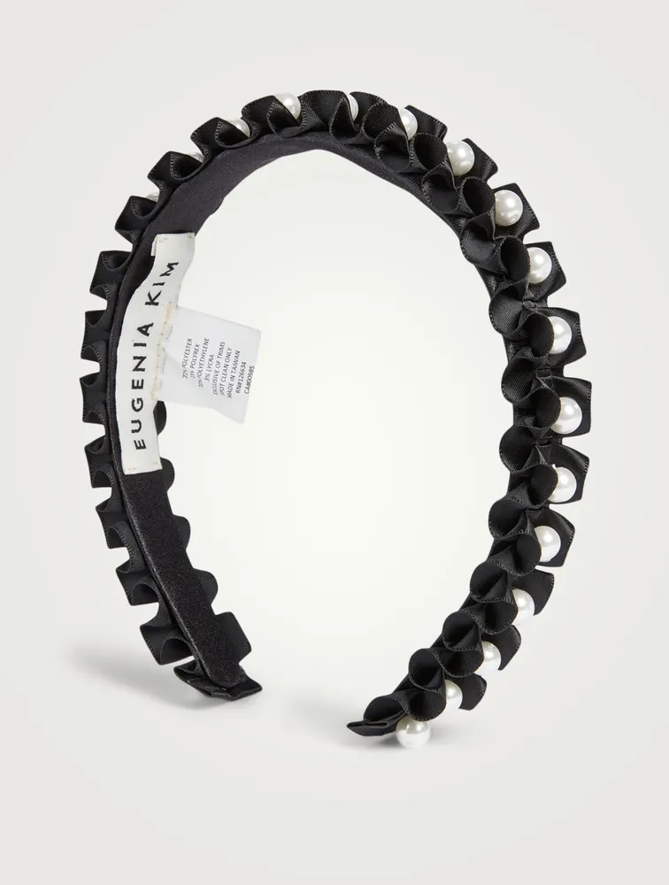 Rafaela Pearl Headband