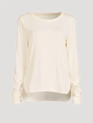Kearney Long-Sleeve T-Shirt