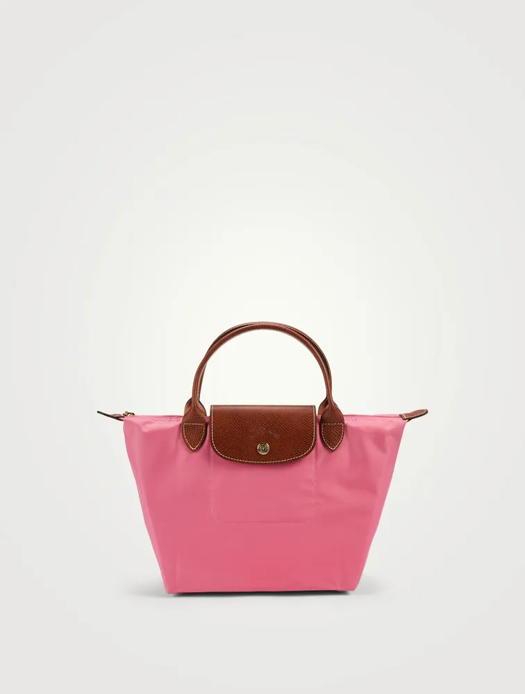 Small Le Pliage Original Top Handle Bag