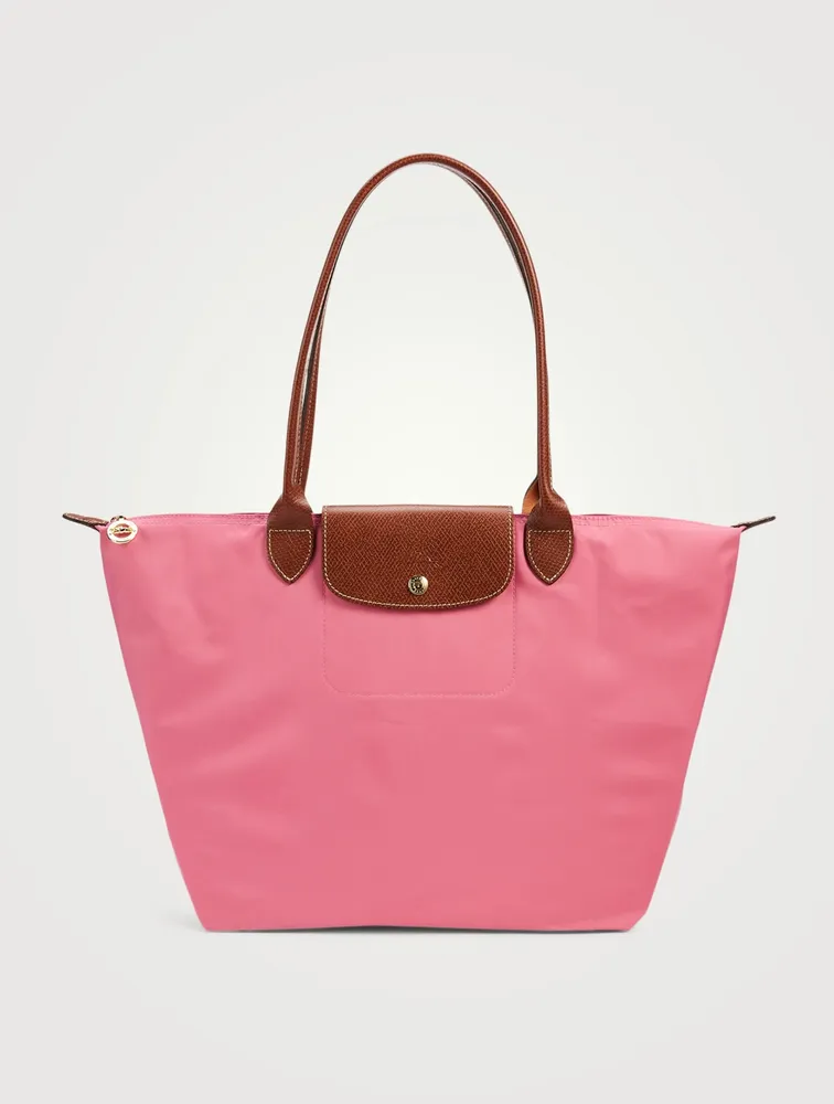 Large Le Pliage Original Shoulder Bag