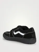 Fairlane Leather Sneakers