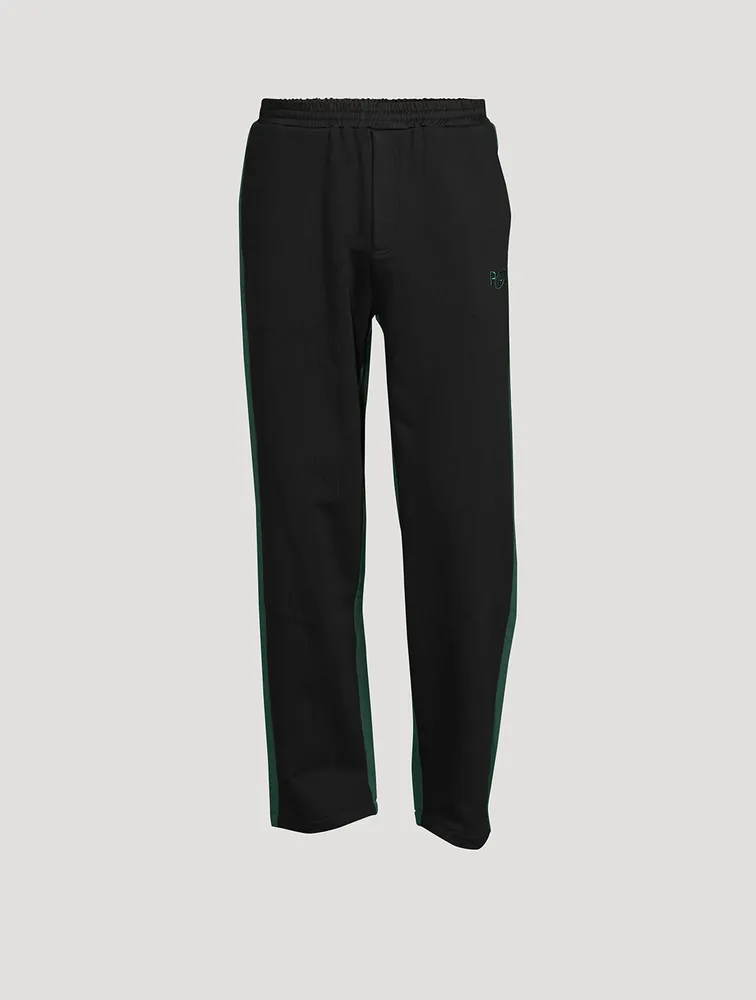 Catch The Spirit Organic Cotton Sweatpants