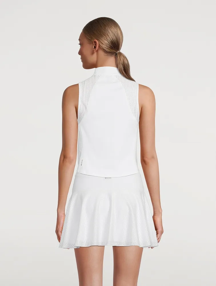 Doubles Tank Top