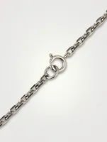 Bicolour Arrows Necklace