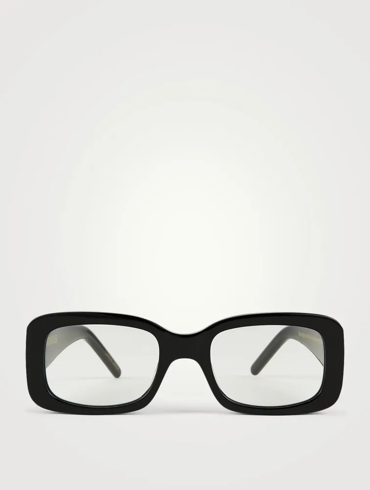 VF Godfather Limited Edition Rectangular Sunglasses