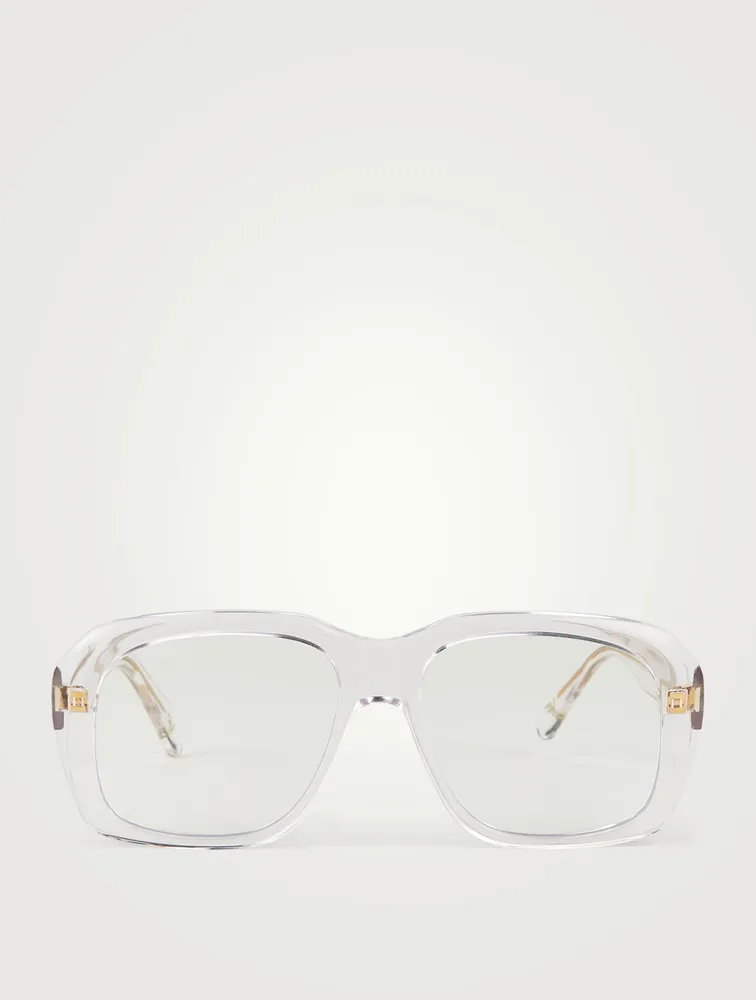 VF XXL Rectangular Sunglasses