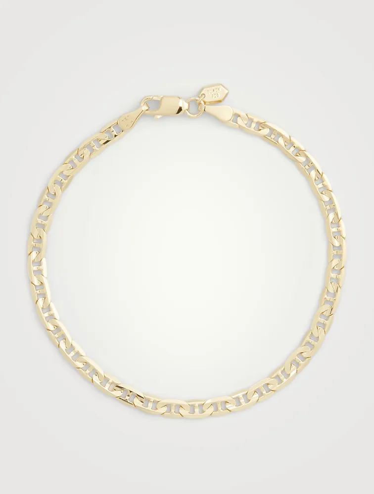 Carlo Goldplated Bracelet