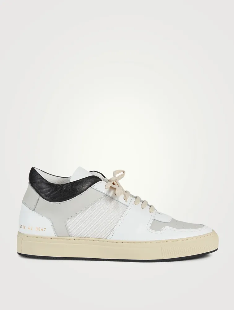 Bball Low Decades Sneakers