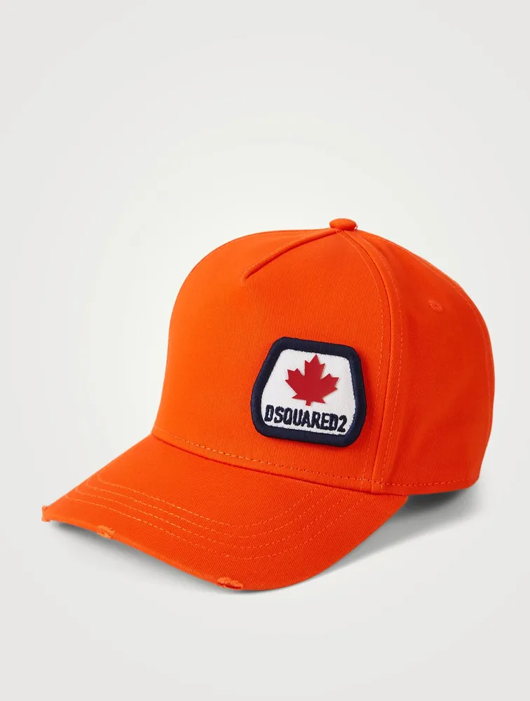 D2 Patch Baseball Cap