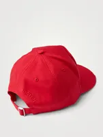 D2 Patch Cap