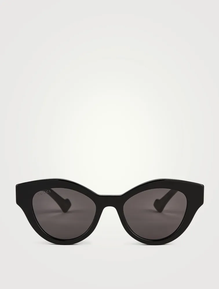 Cat Eye Sunglasses