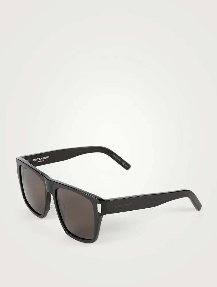 SL 424 Rectangular Sunglasses