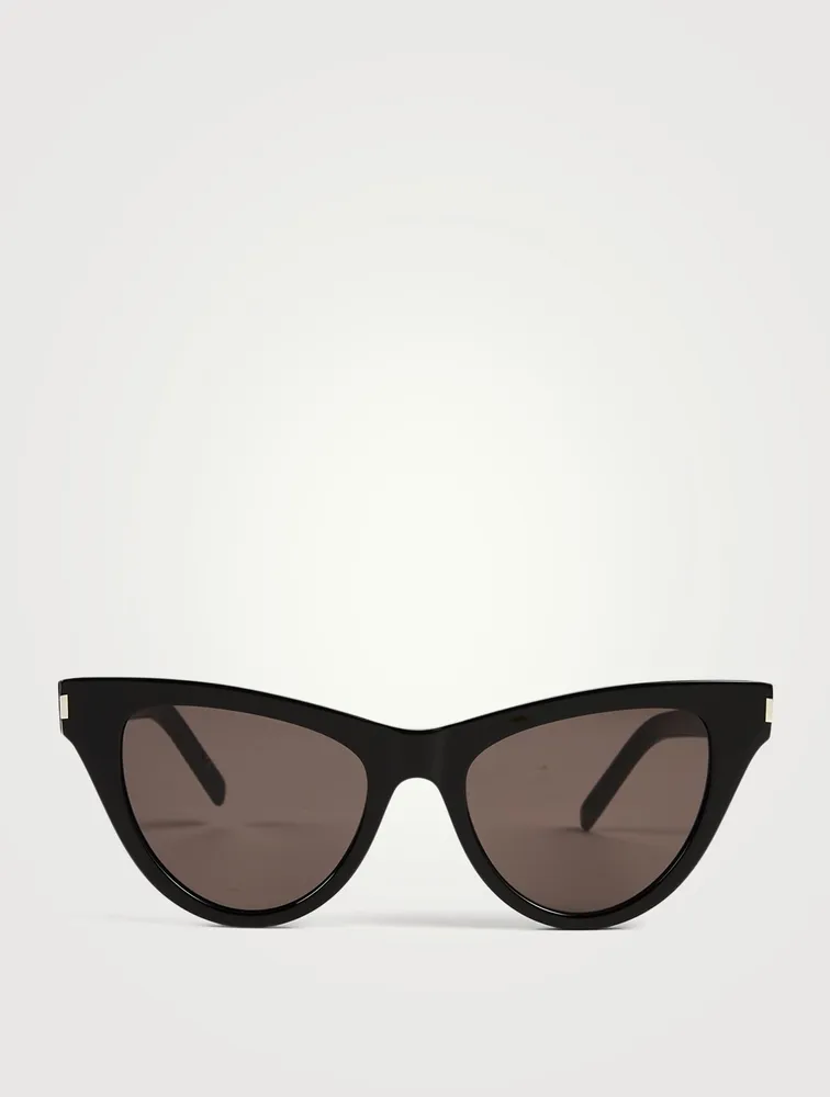 SL 425 Cat Eye Sunglasses